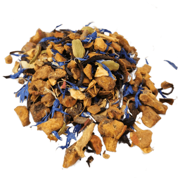 Spiced Apple