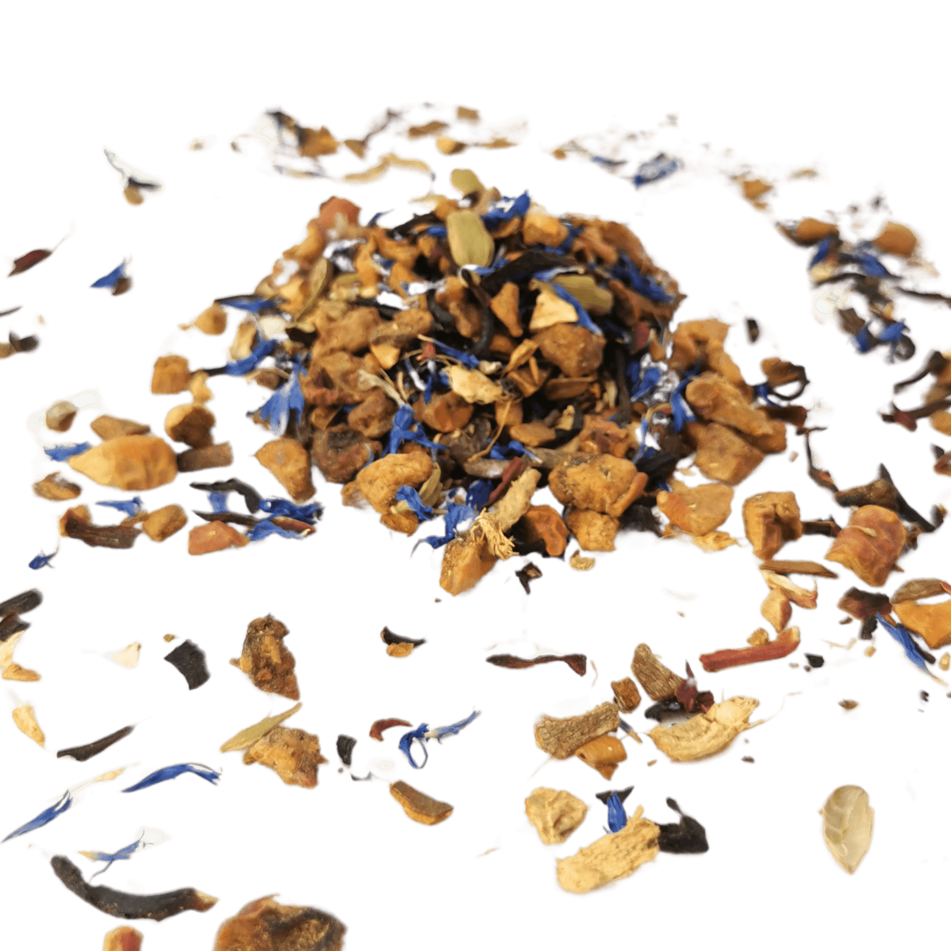 Spiced Apple - Porter Hill Tea Company