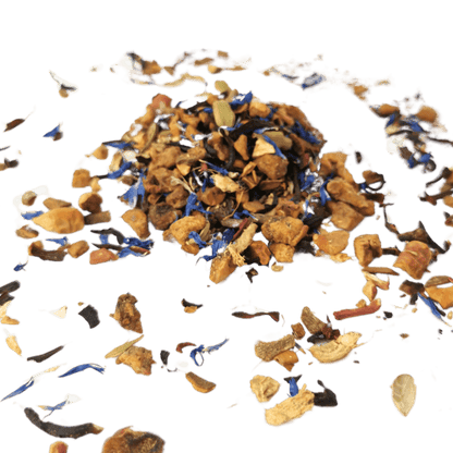 Spiced Apple - Porter Hill Tea Company