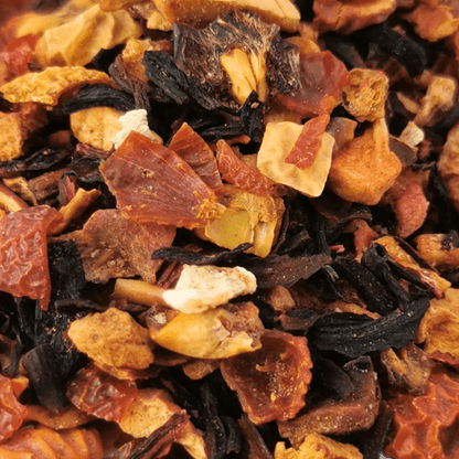 Strawberry Kiwi - Porter Hill Tea Company