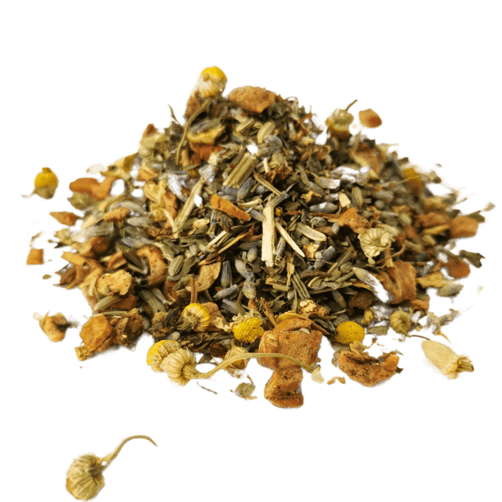 Sweet Dreams - Porter Hill Tea Company