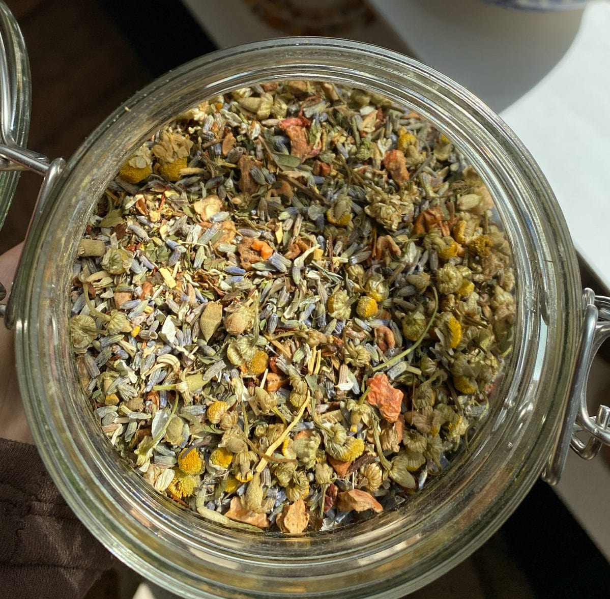 Sweet Dreams - Porter Hill Tea Company