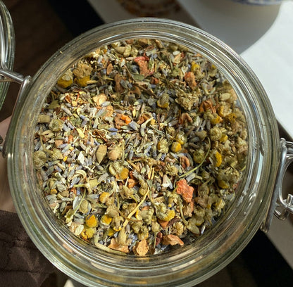 Sweet Dreams - Porter Hill Tea Company