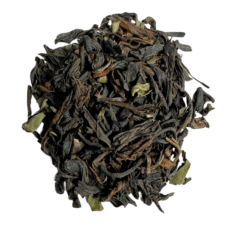 The Clocktower All Day Blend - Porter Hill Tea Company