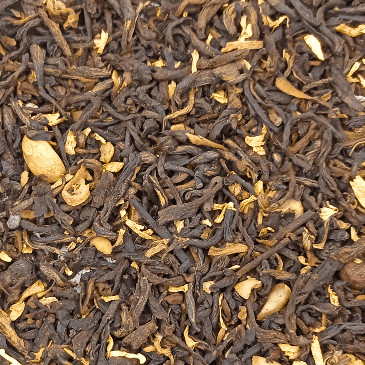 Tiramisu Coffee & Tea Blend from Porter Hill, cocoa and creamy