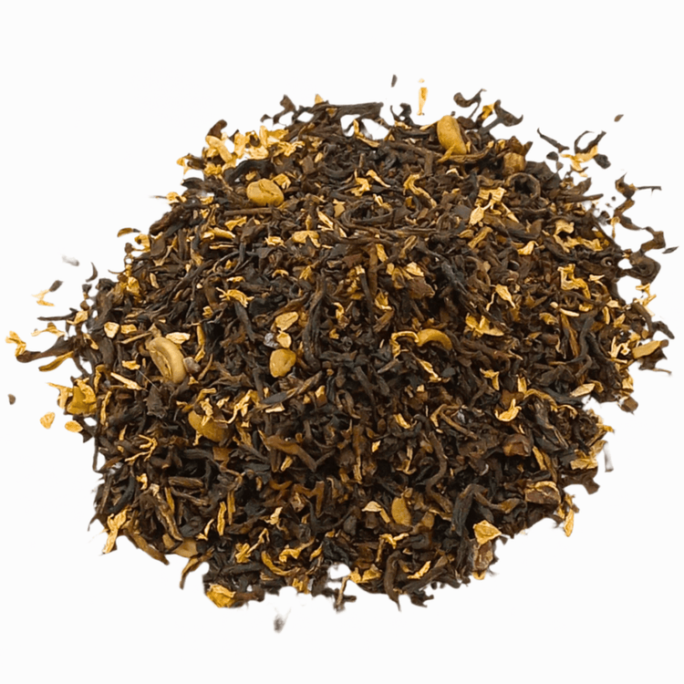 Tiramisu - Porter Hill Tea Company