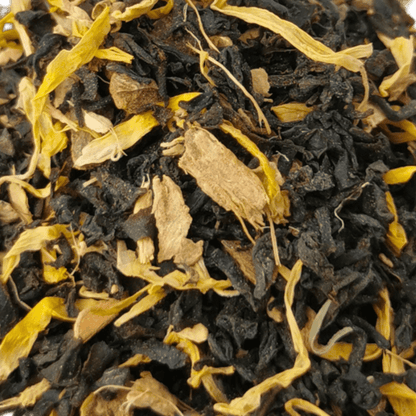 Vanilla Chai - Porter Hill Tea Company