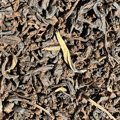 Weaver's Blend - Porter Hill Tea Company