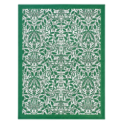 William Morris Acorn Cotton Tea Towel