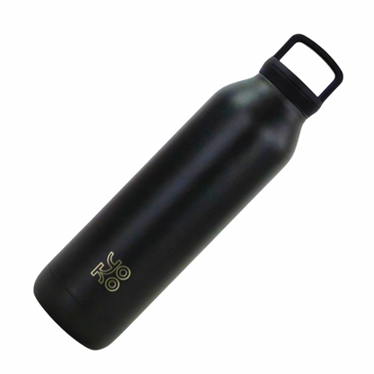 Yoko Play Insulated Tea Infuser Bottle – 500ml