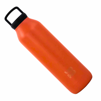 Yoko Play Insulated Tea Infuser Bottle – 500ml