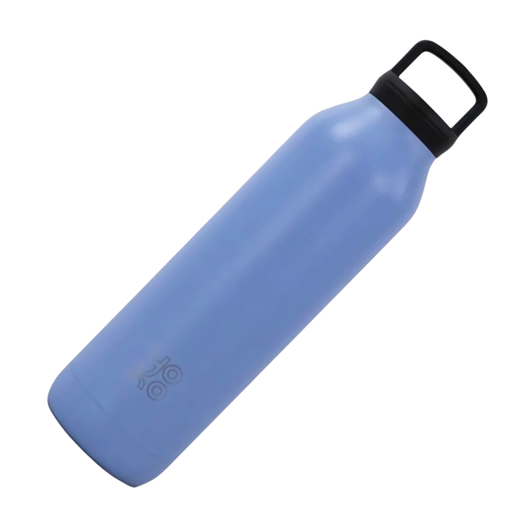 Yoko Play Insulated Tea Infuser Bottle – 500ml