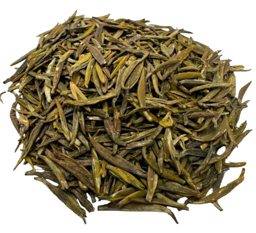 Badaling Yellow Tea