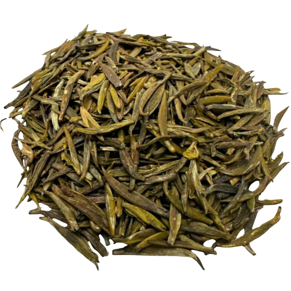 badaling yellow tea porter hill