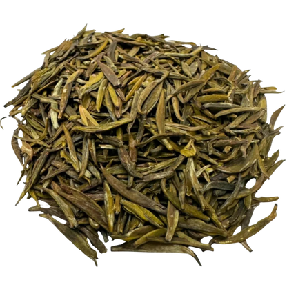 badaling yellow tea porter hill