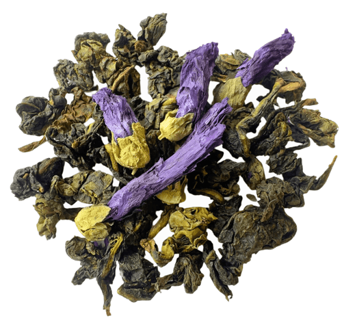 Blue Spring Oolong