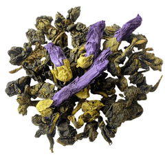 Blue Spring Oolong