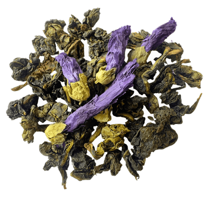 Blue Spring Oolong