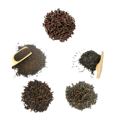 Breakfast Tea Tasting Box