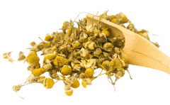 Organic Chamomile Tea