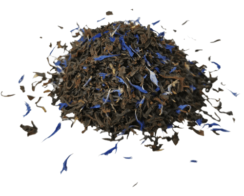 Cream Earl Grey
