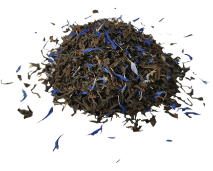 Cream Earl Grey