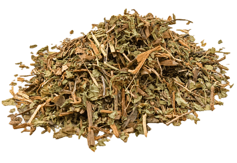 Organic Dandelion Leaf Tea