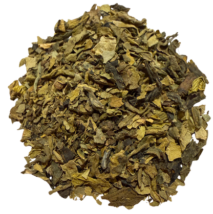 Decaf Kyushu Sencha Green