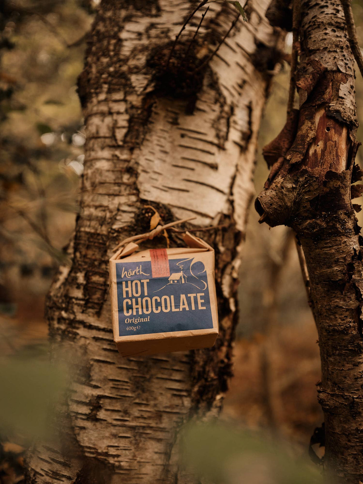 Harth Original Hot Chocolate – view 2