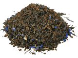 Earl of Colne Valley black tea, loose leaf: malty, citrusy and yorkshire