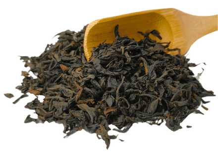 Emperor Butterfly Lapsang Souchong black tea, loose leaf: pine, smoky and campfire