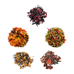 Fruit Tea Tasting Box