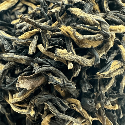 golden heaven Yunnan