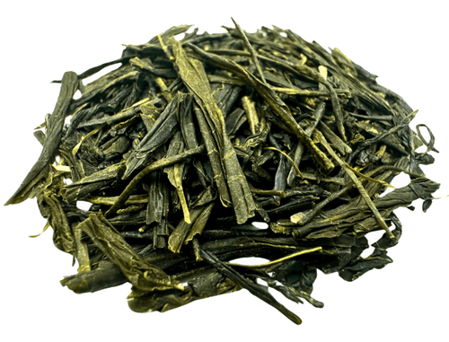 Organic Gyokuro Japanese green tea