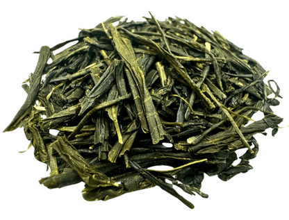 Organic Gyokuro Japanese green tea