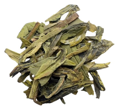 Organic Dragonwell