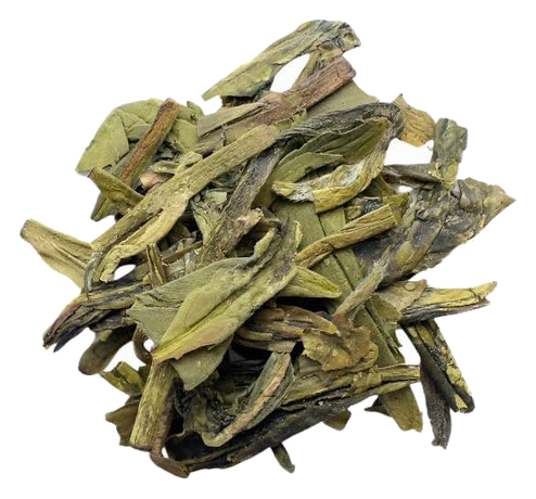 Organic Dragonwell