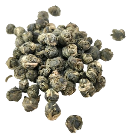 Jasmine Dragon Pearls