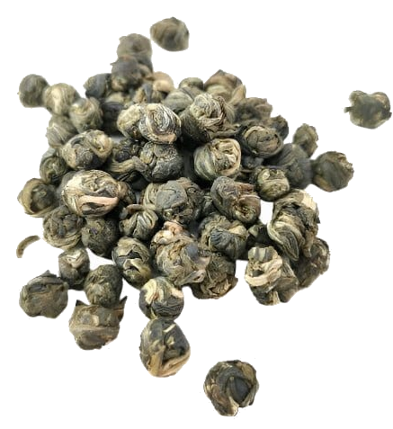 Jasmine Dragon Pearls