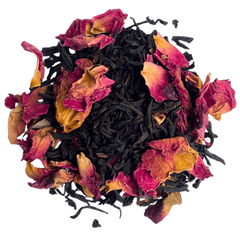 Keemun Rose