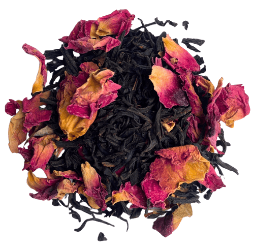 Keemun Rose