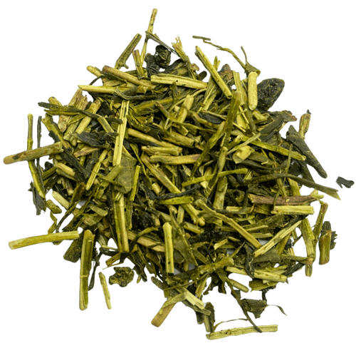 Kukicha