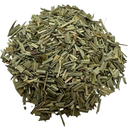 Lemongrass Tea