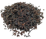 Milima GFBOP black tea, loose leaf: bright, golden and full