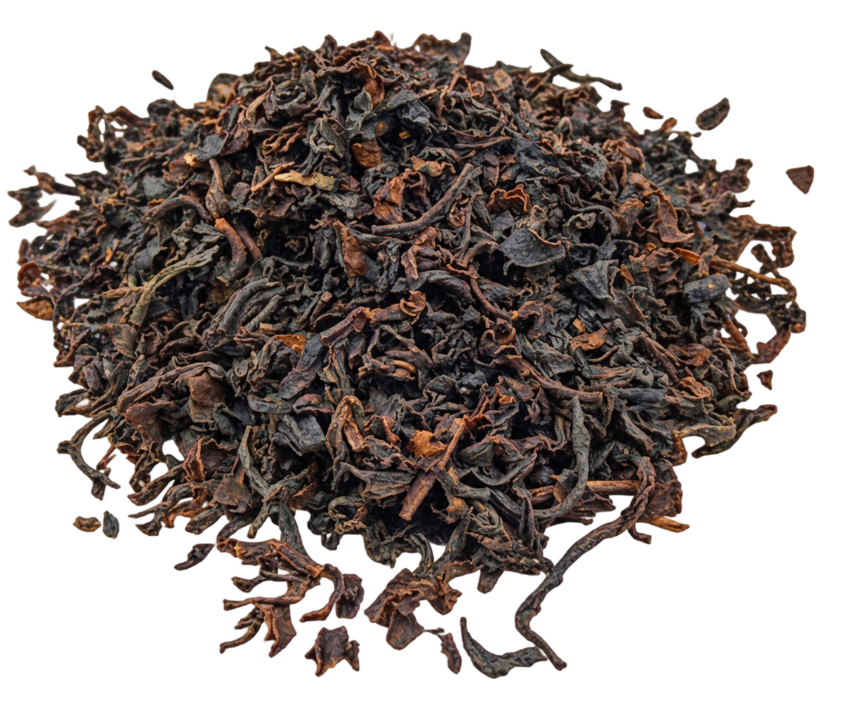 Milima GFBOP Kenyan loose leaf black tea