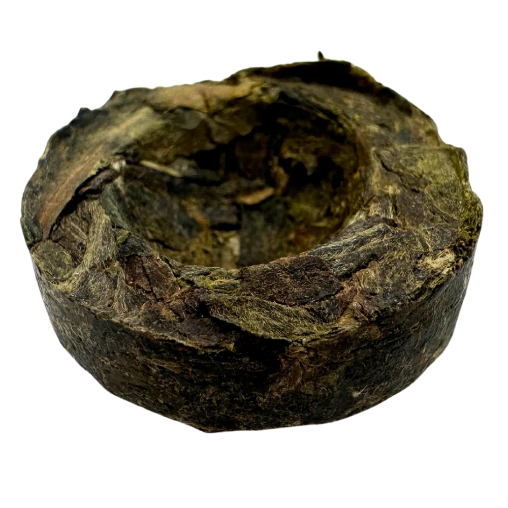 mini toucha puerh