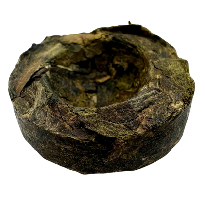 mini toucha puerh