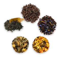 Bestsellers Tasting Box