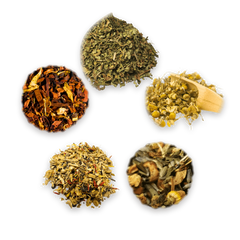 Caffeine-Free Tasting Box