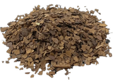 Roasted Yerba-Maté herbal tea, loose leaf: roasted, toasty and rich